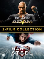 Man of Steel, Full Movie