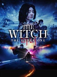The Witch: The Other One
