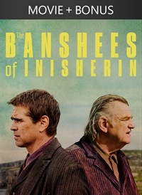 The Banshees of Inisherin + Bonus