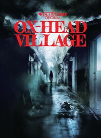 Ox-Head Village