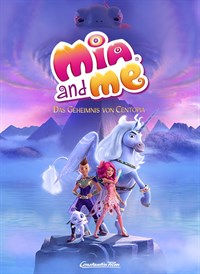 Mia & Me - The Hero of Centopia