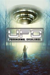 UFO: Paranormal Overlords