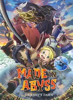 Buy Made in Abyss: Wandering Twilight - Microsoft Store