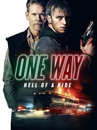 One Way – Hell of a Ride