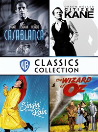 Warner Bros.' Classics Collection
