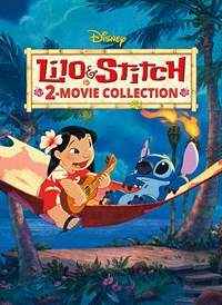 Lilo & Stitch 2-Movie Collection