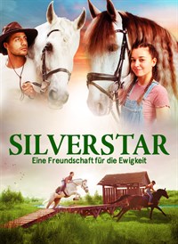 Silverstar: Eine Freundschaft für die Ewigkeit