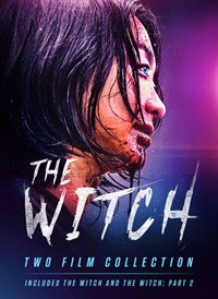 The Witch 1 & 2 Boxset