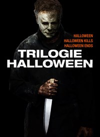 Trilogie Halloween
