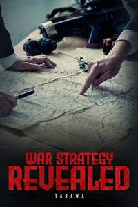 War Strategy Revealed: Tarawa