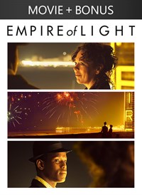 Empire of Light + Bonus