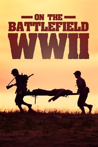 On the Battlefield WWII