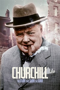 Churchill: The Man That Won the War