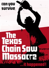 The Texas Chain Saw Massacre