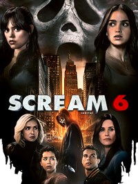 Scream 6 (Grita)