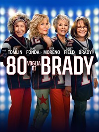 80 Voglia Di Brady