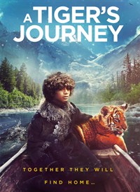 A Tiger's Journey