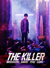 The killer - Mission: save the girl