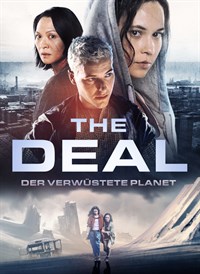 The Deal - Der verwüstete Planet