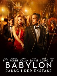 Babylon: Rausch Der Ekstase