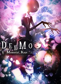 DEEMO Memorial Keys (en dub) + (jp) (ensub)