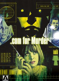 .com For Murder