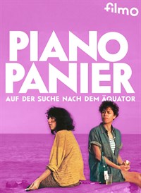 Piano panier - Auf der Suche nach dem Äquator