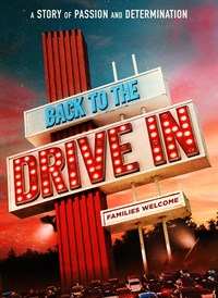 Back to the Drive-In