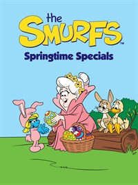 The Smurfs: Springtime Specials (DIG)