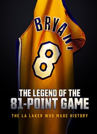 The Legend Of The 81 Point Game