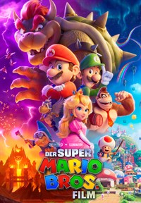Der Super Mario Bros. Film