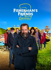 Fisherman's Friends 2: One & All