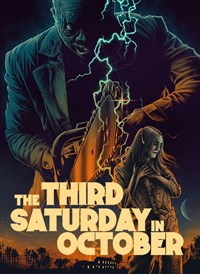 The Third Saturday in October Part I