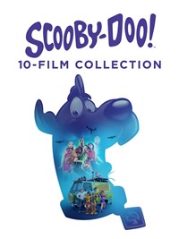 Best of WB 100th: The Scooby-Doo 10-Film Collection