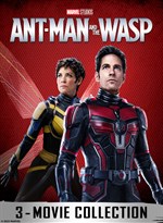 Ant-Man And The Wasp - Full Cast & Crew - TV Guide