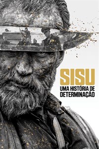 Sisu – Uma História De Determinação