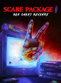 Scare Package II: Rad Chad's Revenge