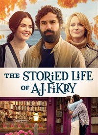 The Storied Life of A.j. Fikry