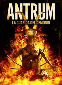Antrum - La Guarida del Demonio