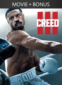 Creed III + Bonus