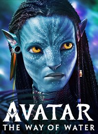Avatar: Ο τρόπος νερού