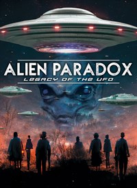 Alien Paradox: Legacy of the UFO