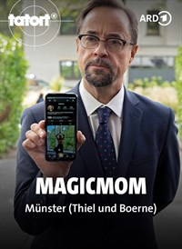 Tatort Münster – MagicMom