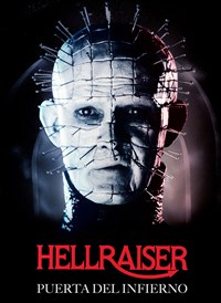 Hellraiser 1: Los que traen el infierno