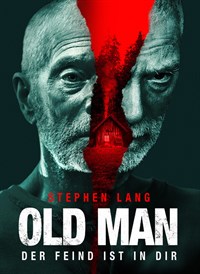 Old Man - Der Feind ist in dir
