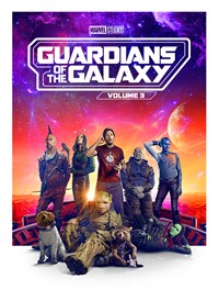 Guardians of the Galaxy Vol. 3