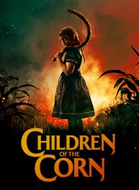 Children of the Corn (2023)