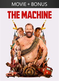 The Machine + Bonus