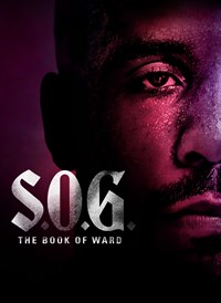 S.O.G.: The Book of Ward