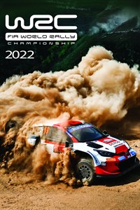 World Rally Championship Highlights 2022